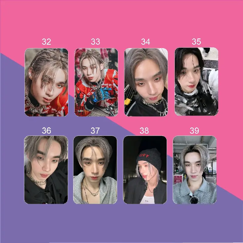 photocard hong pichetpong laminasi 4