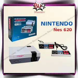 Nes 620 game jadul mario bomberman retro mini classic games