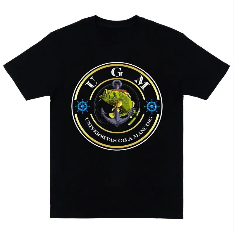 Kaos Mancing - UGM / kaos universitas gila mancing/ kaos strike kaos pancing