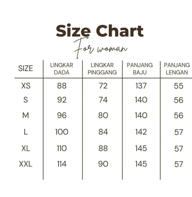 Product Introduction of longtorso premium  perlengkapan kebaya 0