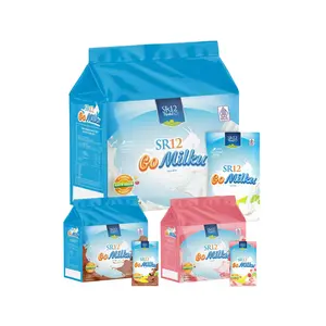 Gomilku SR12 1 Kg Susu Kambing Etawa Premium Sachet