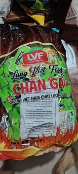 Product Review of (Tặng 2 chân)[Combo 30 Chân gà ủ vị làng việt 35g Xanh Cay giòn ngon] chângà from Q**h X**n 0