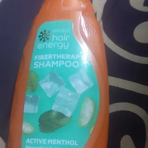 Makarizo Hair Energy Fibertherapy Conditioning Shampoo Royal Jelly 170 / Kiwi 170 / Olive 170 / Aloe Melon 170 / Citrus 170 / Menthol 170 mL / Conditioner Sampo / Perawatan / Haircare