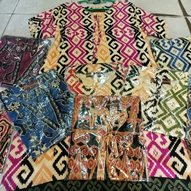 DASTER PITA DI BAWAH LUTUT 1