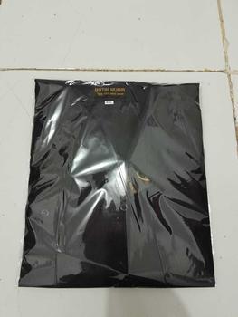Product Review of Kemeja Putih Polos Formal Slimfit Kemeja Pria Lengan Panjang Bahan Katun Adem Lembut from ׅ**ꪀ ** 0