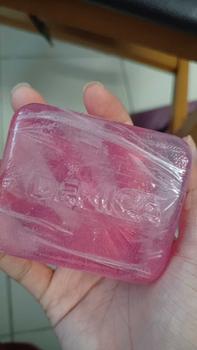 Product Review of SOAP DEMICA WHITENING BEAUTY Sabun from a**n 2