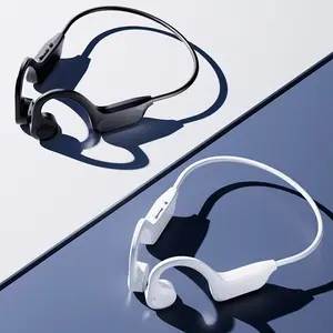 X7 Headset Bluetooth Wireless Sport Air Counduction SD TF CARD Earphone MP3