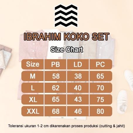 Product Introduction of Baju koko setelan anak laki laki pakaian baju lengan pendek Muslim Katun 0