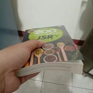 buku 200 Resep Sehat JSR dr. Zaidul Akbar