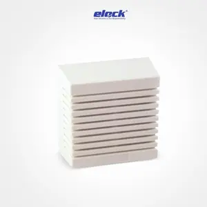 ELOCK | INTERNAL SIREN | 12 VDC 15 W | ACCESSORIES FOR ALARM SYSTEM