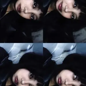 NOSE RING / FAKE NOSE RING / NOSE SILVER RING / CINCIN HIDUNG SILVER / FAKE PIERCINGS / CINCIN HIDUNG TANPA TINDIK / CINCIN HIDUNG PALSU TINDIK HIDUNG PALSU ANTING JEPIT ANTING KLIP ANTING TITANIUM ANTING HIDUNG ANTING BIBIR