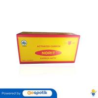 Gambar CAP LANG NORIT BOX 40 TABLET dari Apotek Farmasi 3 by GoApotik Kab. Bogor 1 Tokopedia