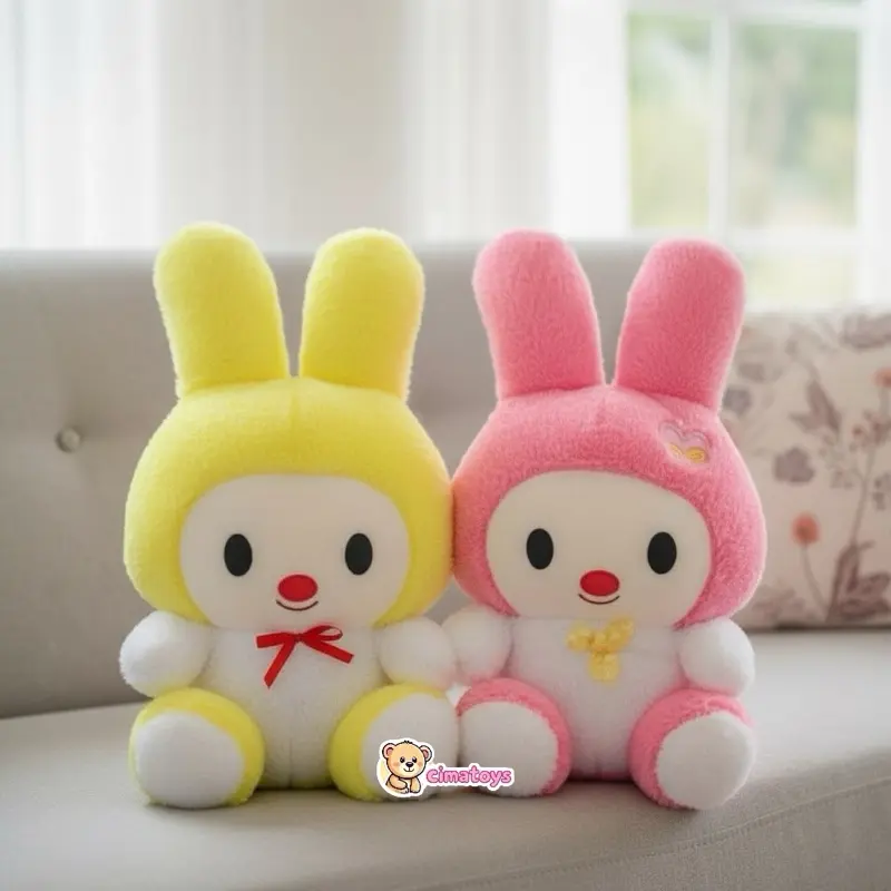 BONEKA MELODI S/ Mainan Anak Perempuan Melodi