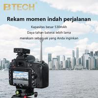 Gambar BTECH Battery EN-EL19 NP-BJ1 kamera digital  baterai cocok untuk camera Nikon S3100 S3200 S3300 S3500 S6600 S7000 S6600 S4500 S5200 Sonny RX0 ii - Baterai dari BTECH Offical Kota Administrasi Jakarta Utara 2 Tokopedia