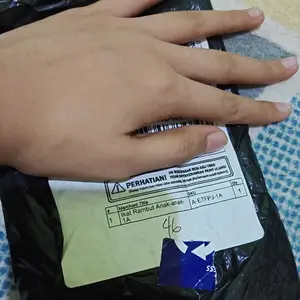 CALLA Ikat Rambut Anak Perempuan Gaya Korea 50/100Pcs/Set Karet Kartun Lucu Elastis Tinggi Tahan Lama Aksesori Rambut Mode Cantik Fashion