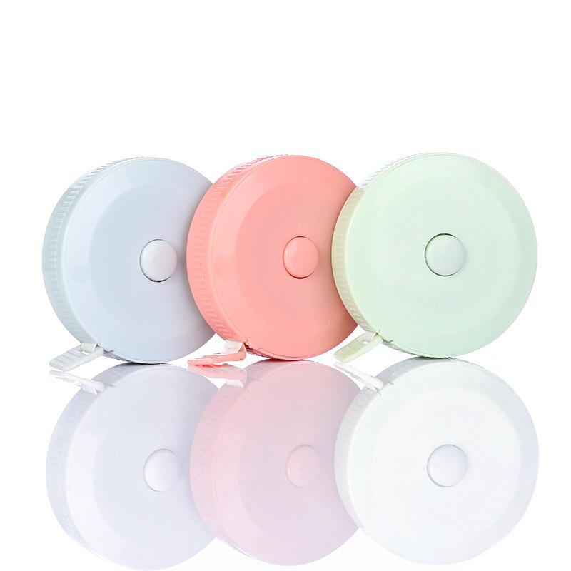 Product Introduction of Thước Dây Mềm 1.5M, Thước Đo Cơ Thể Cân Kép, Thước May Linh Hoạt Để Giảm Cân, Đo Cơ Thể Y Tế, May Vá, Thợ May Thủ Công 7