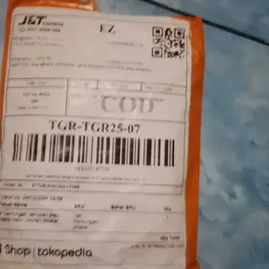 Tali Gantungan Jemuran Baju Portable Hook Ukuran 3Meter