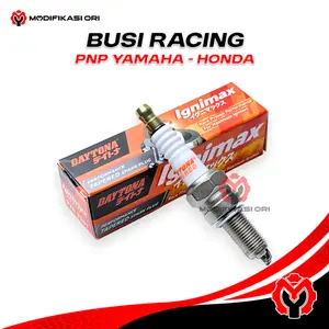 BUSI MURAH DAYTONA - BUSI VARIO BUSI BEAT DAYTONA - YAMHAA HONDA - Upgrade pengapian busi racing daytona ignimax busi racing daytona busi racing busi vario busi grand