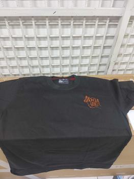 Product Review of T-Shirt Titik Temu - DOA IBU 3 | Kaos Katun Combed Sablon from a**6 0