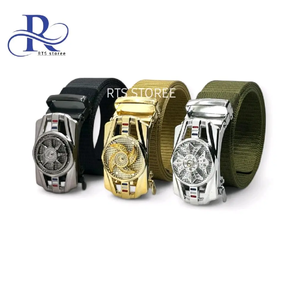 ikat pinggang pria nilon cnvas,sabuk tactical pria canvas nilon