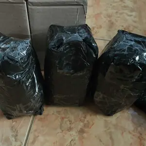 Vas Bunga Klasik Aesthetic / Guci Flower Vase Concrete / Haisan Meja Dekorasi Rumah Estetik
