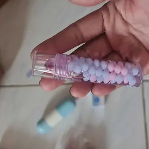 Animate Bubble Glow Pinkiss Lip 4 ml