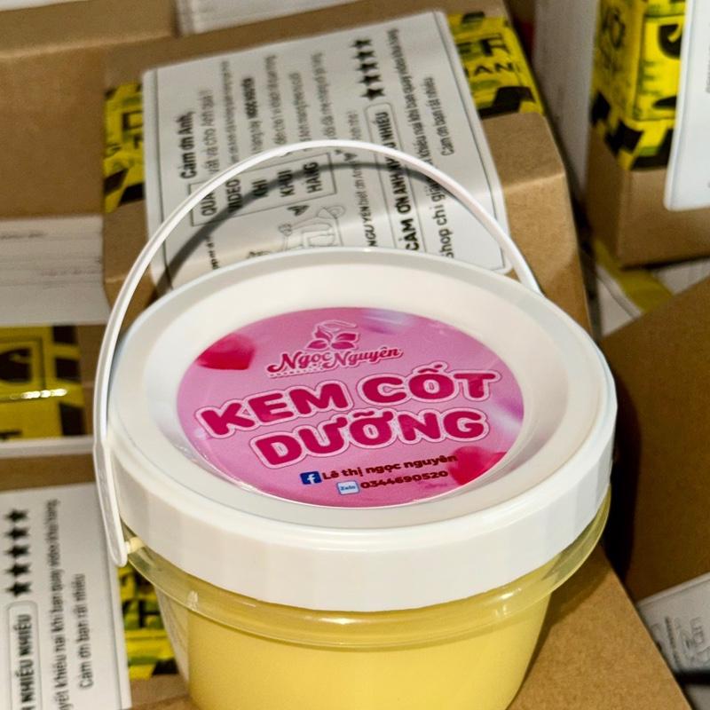  Kem cốt dưỡng 500gr   chỉ tính kem   