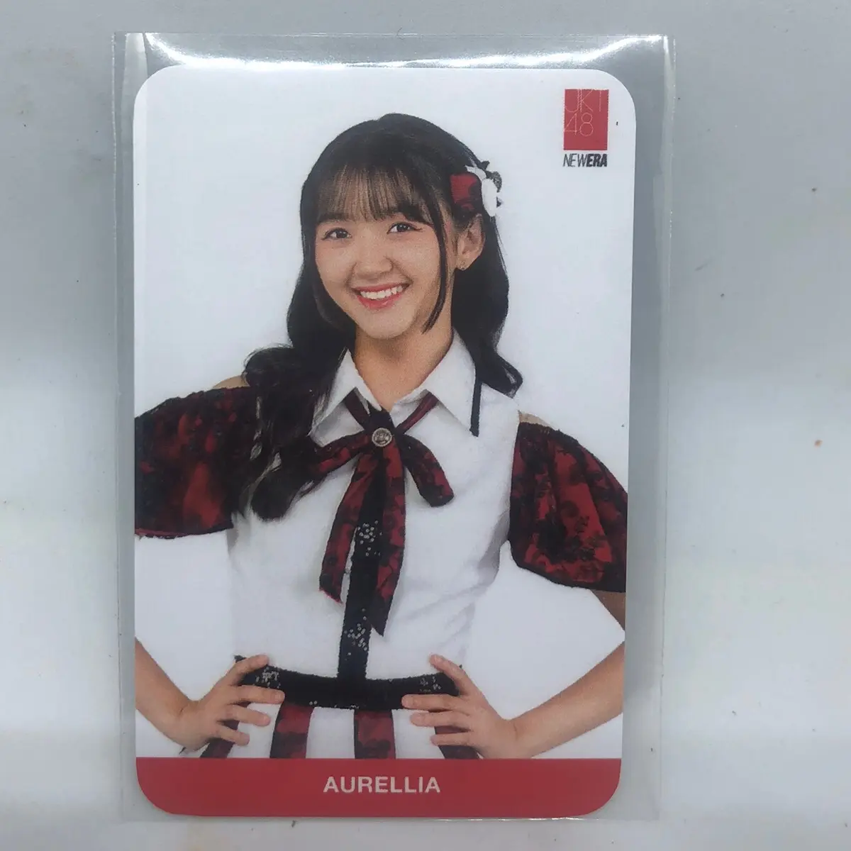 PHOTOCARD SHC GEN 10 OFC||ORI !