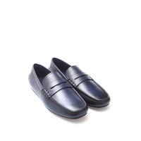 Gambar STEFAN NAVY Sepatu Kulit Loafers Pria by Mario Minardi - 39 dari Mario Minardi Official Shop Kota Administrasi Jakarta Selatan 1 Tokopedia