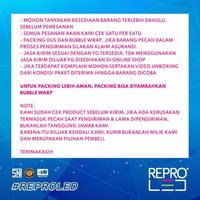 Gambar REPRO Senter Kepala R-1057 - Headlamp 4500mAh Fast Charging Baterai Usb - Cahaya Putih 55W - Adjustable 90° - Super Terang untuk Berkemah & Hiking Charger dari Repro LED Kota Administrasi Jakarta Utara 5 Tokopedia