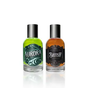 Monacruz Perfume Bundle Special 35ml