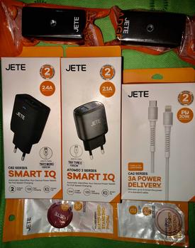 Product Review of Ring HP Holder Stand HP JETE H9 - Original from D**g B**a 0