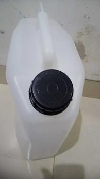 Product Review of Jerigen Baru 10 Liter Dengan Tutup + Segel 10 Liter from U**g H**a 0