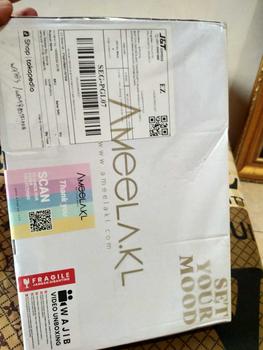 Product Review of New Release Baju Wanita campuran Print By Ameela.KL from n**a 2