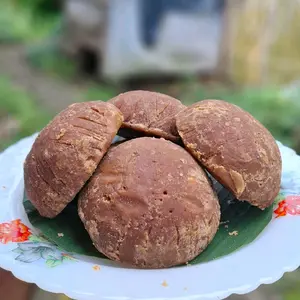 Gula Kelapa Gula Jawa Asli Kebumen 100% Tanpa Campuran Kualitas Terbaik untuk Masakan dan Minuman