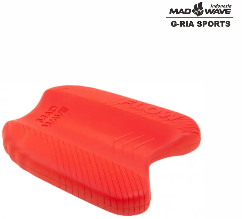 Madwave Pullkick Flow , Profesional. Swimming 2