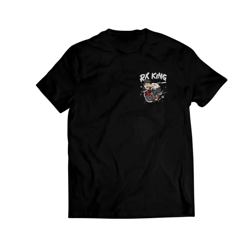 Kaos Reflective RX King/ Kaos 2stroke / rx king / 2tak 2