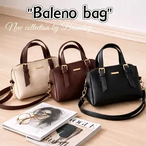 Baleno bag new collection / tas selempang wanita