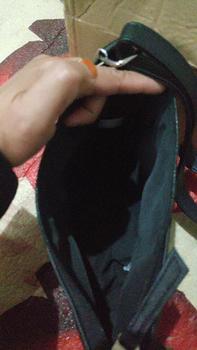 Product Review of Sophie Martin Tas Selempang Wanita Orlana Bag from h**i 2