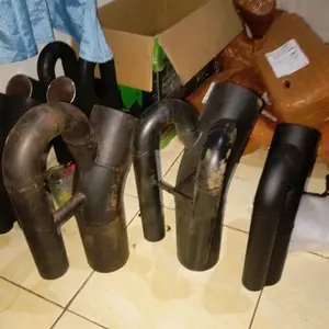 ZET MOLO ukuran 2.5 ins 3 ins 4 ins 5 ins 6 ins, alat sedot material pasir dan lumpur