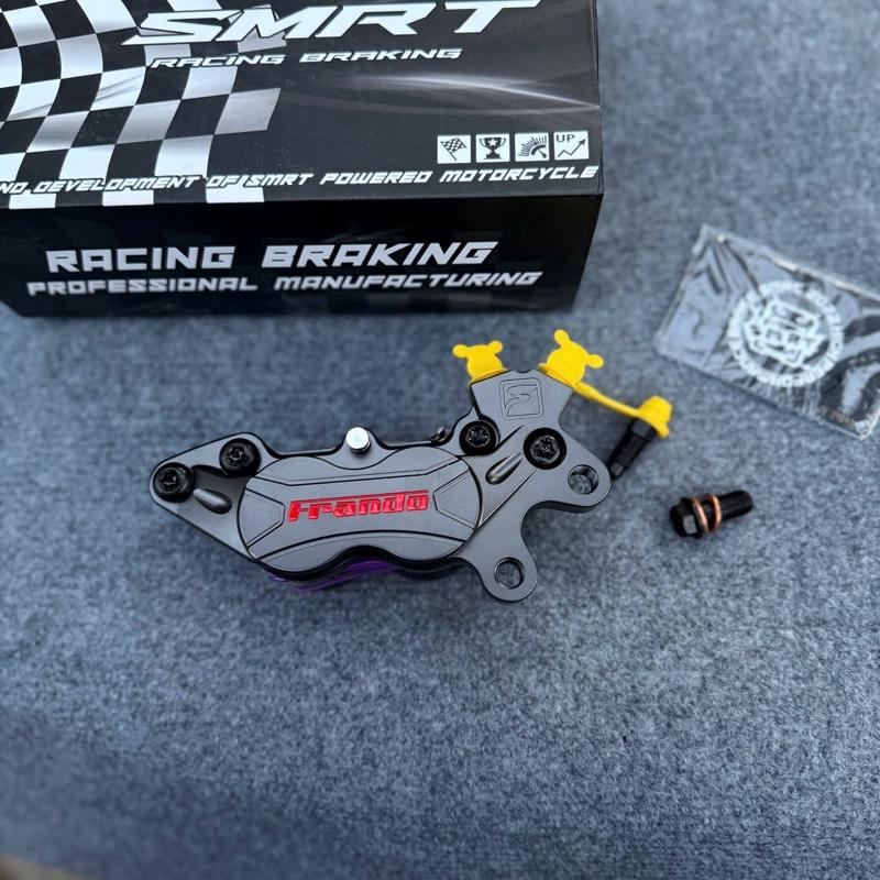 Heo Dầu SMRT chính hảng mod Frando 4Pis - Phụ Tùng Xe Máy