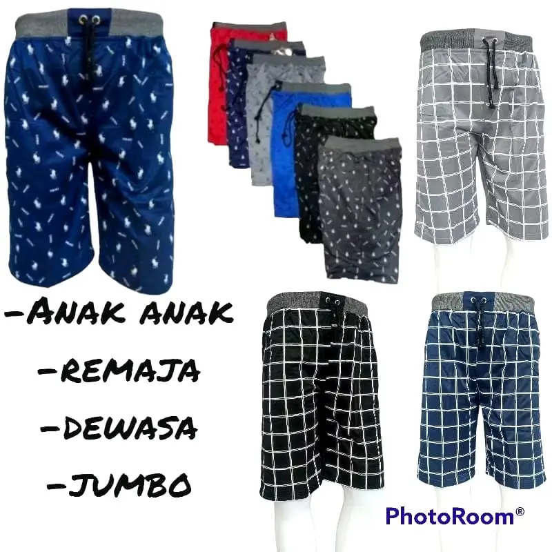 Celana Chinos - Celana pendek premium - Celana Pendek Pria - Celana Pendek Wanita