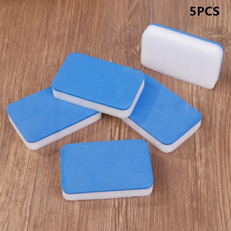 bàn chuyên nghiệp 5pcs làm sạch cây vợt tennis chất tẩy rửa bọt biển làm sạch…