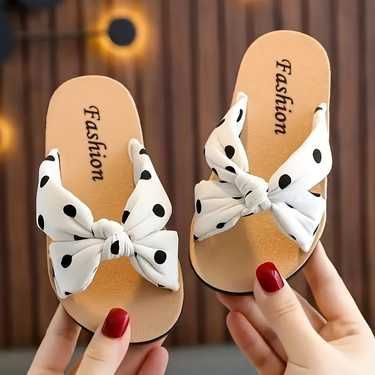 sandal anak perempuan polkadot Fashion Cantik