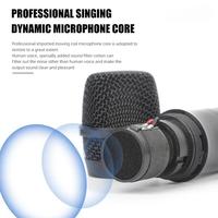 Gambar Zola Mic Wireless Microphone Dynamic Handheld Microphone Karaoke Microphone Mic with Rechargeable Receiver dari Zola Indonesia Kota Administrasi Jakarta Barat 2 Tokopedia