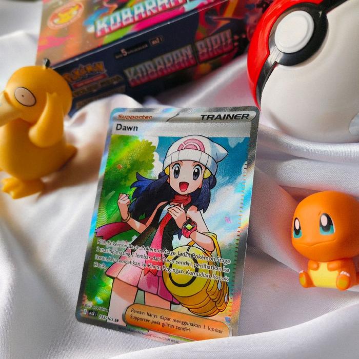 Jual SR DAWN SR KANARIA SR KEJAHI…