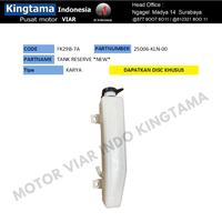 Gambar TABUNG RADIATOR BESAR VIAR dari MOTOR VIAR INDONESIA Kota Surabaya 1 Tokopedia