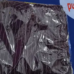 MAYZA DRESS RAYON TANGAN KERUT.