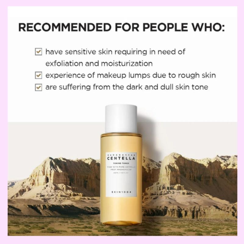 BOGO SKIN1004 Madagascar Centella Light Cleansing Oil 200ML 1