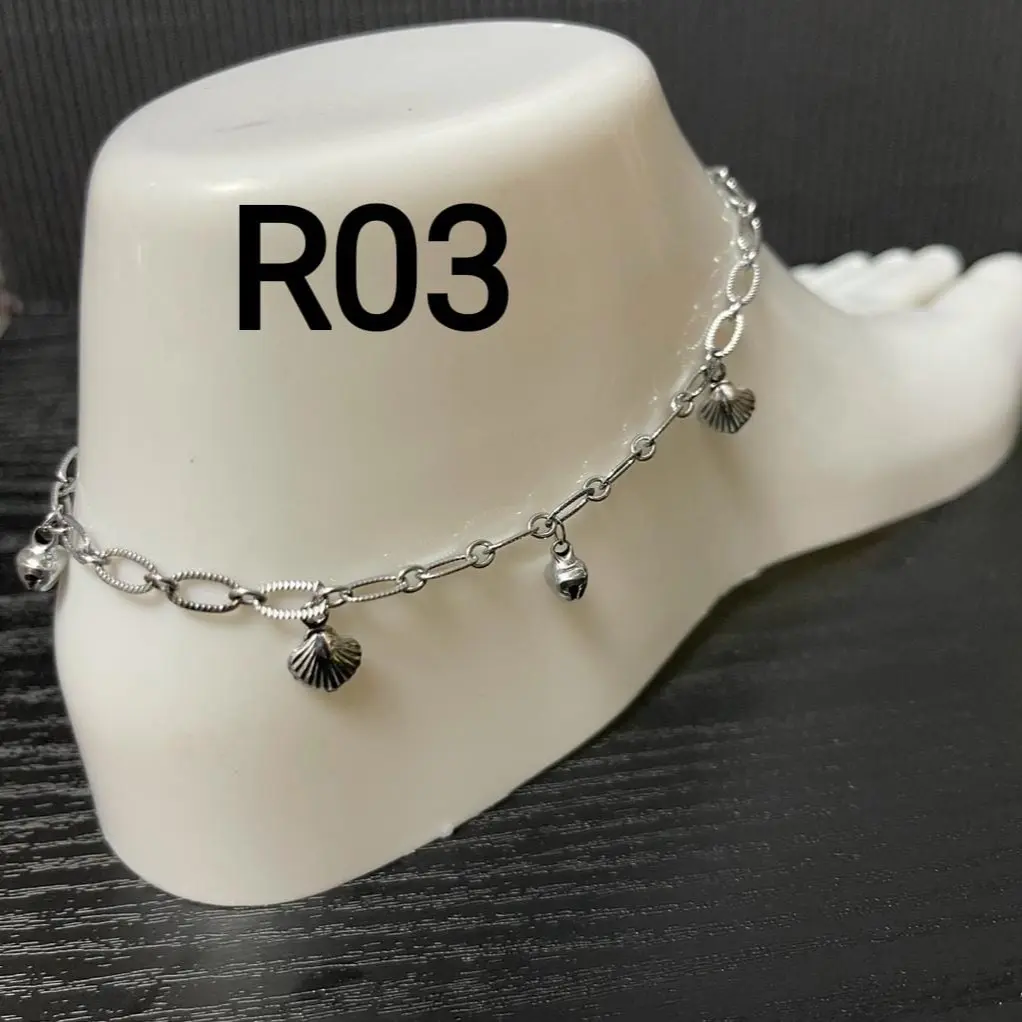 KODE R03